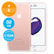 Apple iPhone 7 Rose Gold 32GB B Obnovljeno