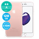 Apple iPhone 7 Rose Gold 128GB A Obnovljeno