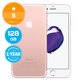 Apple iPhone 7 Rose Gold 128GB B Obnovljeno