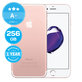 Apple iPhone 7 Rose Gold 256GB A+ Obnovljeno
