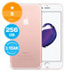 Apple iPhone 7 Rose Gold 256GB B Obnovljeno