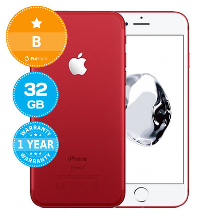 Apple iPhone 7 (PRODUCT)RED 32GB B Obnovljeno