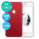 Apple iPhone 7 (PRODUCT)RED 128GB A Obnovljeno