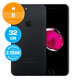 Apple iPhone 7 Plus Black 32GB B Obnovljeno