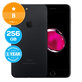 Apple iPhone 7 Plus Black 256GB B Obnovljeno