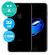 Apple iPhone 7 Plus Jet Black 32GB A Obnovljeno