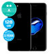Apple iPhone 7 Plus Jet Black 128GB A Obnovljeno
