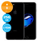 Apple iPhone 7 Plus Jet Black 256GB B Obnovljeno