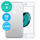 Apple iPhone 7 Plus Silver 32GB A Obnovljeno