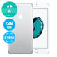 Apple iPhone 7 Plus Silver 128GB A Obnovljeno