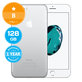Apple iPhone 7 Plus Silver 128GB B Obnovljeno