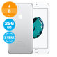 Apple iPhone 7 Plus Silver 256GB B Obnovljeno