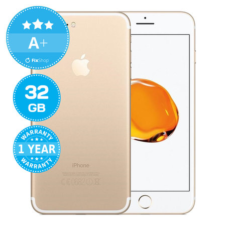 Apple iPhone 7 Plus Gold 32GB A+ Obnovljeno