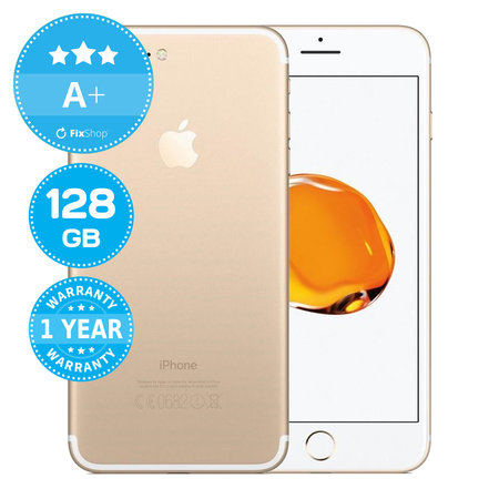Apple iPhone 7 Plus Gold 128GB A+ Obnovljeno