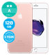 Apple iPhone 7 Plus Rose Gold 128GB A Obnovljeno