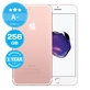 Apple iPhone 7 Plus Rose Gold 256GB A+ Obnovljeno