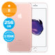 Apple iPhone 7 Plus Rose Gold 256GB B Obnovljeno