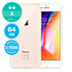 Apple iPhone 8 Gold 64GB A Obnovljeno