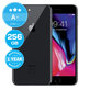 Apple iPhone 8 Plus Space Gray 256GB A+ Obnovljeno