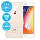 Apple iPhone 8 Plus Gold 128GB A+ Obnovljeno