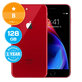 Apple iPhone 8 Plus (PRODUCT)RED 128GB B Obnovljeno