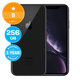 Apple iPhone XR Black 256GB B Obnovljeno