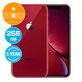 Apple iPhone XR (PRODUCT)RED 256GB B Obnovljeno