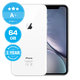 Apple iPhone XR White 64GB A+ Obnovljeno