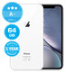 Apple iPhone XR White 64GB A+ Obnovljeno