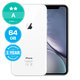Apple iPhone XR White 64GB A Obnovljeno
