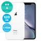Apple iPhone XR White 128GB A Obnovljeno