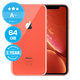 Apple iPhone XR Coral 64GB A+ Obnovljeno