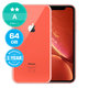 Apple iPhone XR Coral 64GB A Obnovljeno