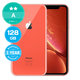 Apple iPhone XR Coral 128GB A Obnovljeno