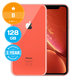 Apple iPhone XR Coral 128GB B Obnovljeno
