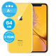 Apple iPhone XR Yellow 64GB A+ Obnovljeno
