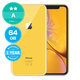 Apple iPhone XR Yellow 64GB A Obnovljeno