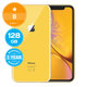 Apple iPhone XR Yellow 128GB B Obnovljeno