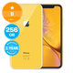Apple iPhone XR Yellow 256GB B Obnovljeno