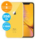 Apple iPhone XR Yellow 256GB B Obnovljeno
