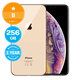 Apple iPhone XS Gold 256GB B Obnovljeno
