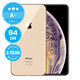 Apple iPhone XS Max Gold 64GB A+ Obnovljeno