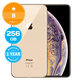 Apple iPhone XS Max Gold 256GB B Obnovljeno