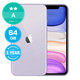 Apple iPhone 11 Purple 64GB A Obnovljeno