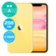 Apple iPhone 11 Yellow 256GB A Obnovljeno