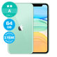 Apple iPhone 11 Green 64GB A Obnovljeno