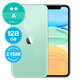 Apple iPhone 11 Green 128GB A Obnovljeno
