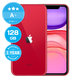 Apple iPhone 11 (PRODUCT)RED 128GB A+ Obnovljeno