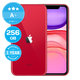 Apple iPhone 11 (PRODUCT)RED 256GB A+ Obnovljeno