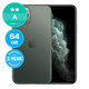 Apple iPhone 11 Pro Midnight Green 64GB A Obnovljeno